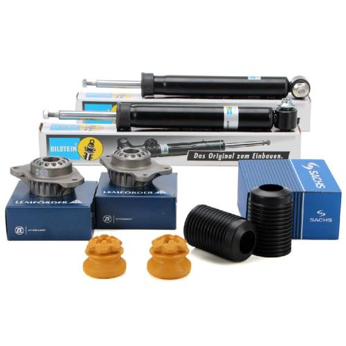SACHS Staubschutzsatz, Stoßdämpfer 900 338 LEMFÖRDER Federbeinstützlager 39101 01 BILSTEIN Stoßdämpfer 19-193328 Bild SACHS Staubschutzsatz, Stoßdämpfer 900 338 LEMFÖRDER Federbeinstützlager 39101 01 BILSTEIN Stoßdämpfer 19-193328