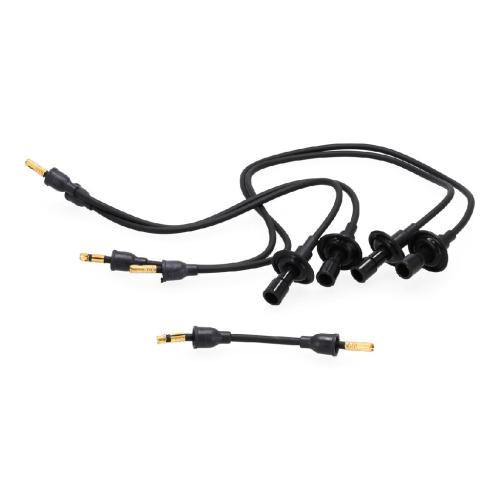 NGK Zündkerze 6422 BREMI Zündleitungssatz 626 Bild NGK Zündkerze 6422 BREMI Zündleitungssatz 626