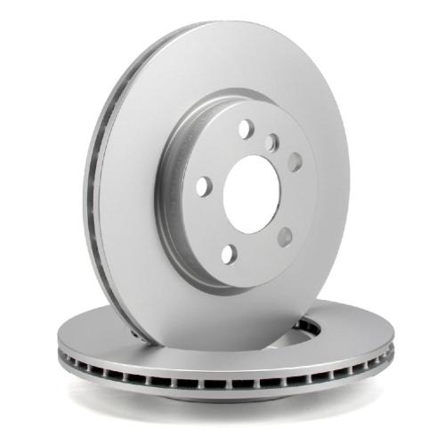 DELPHI Bremsscheiben + Bremsbeläge + Sensor MINI F55 F56 F60 F57 Cooper S / SD vorne Bild DELPHI Bremsscheiben + Bremsbeläge + Sensor MINI F55 F56 F60 F57 Cooper S / SD vorne