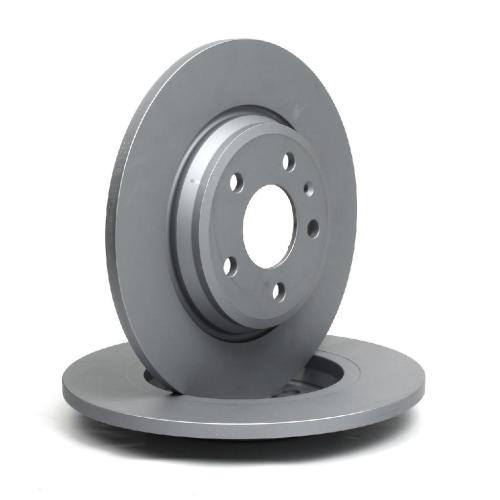 ZIMMERMANN Bremsscheiben + Bremsbeläge + Sensor AUDI A4 8W B9 A5 F5 PR-1KD/1KE/1KI hinten Bild ZIMMERMANN Bremsscheiben + Bremsbeläge + Sensor AUDI A4 8W B9 A5 F5 PR-1KD/1KE/1KI hinten