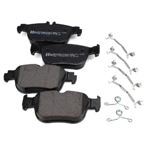 ZIMMERMANN Bremsscheibe 600.3241.20 + Bremsbelagsatz, Scheibenbremse 26303.160.2 Bild ZIMMERMANN Bremsscheibe 600.3241.20 + Bremsbelagsatz, Scheibenbremse 26303.160.2