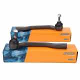 SPIDAN CHASSIS PARTS Spurstangenkopf 51033 + Spurstangenkopf 51032