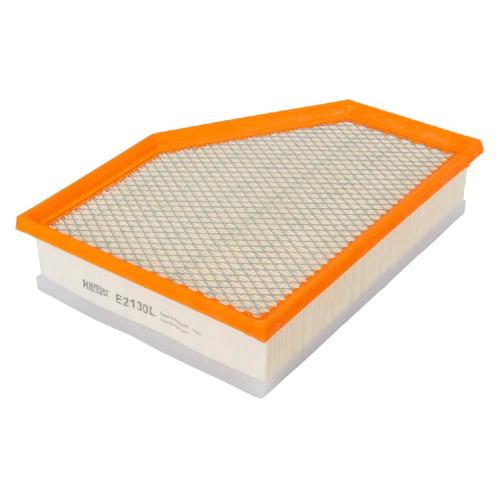 HENGST FILTER Filter, Innenraumluft E4938LC-2 + Luftfilter E2130L Bild HENGST FILTER Filter, Innenraumluft E4938LC-2 + Luftfilter E2130L