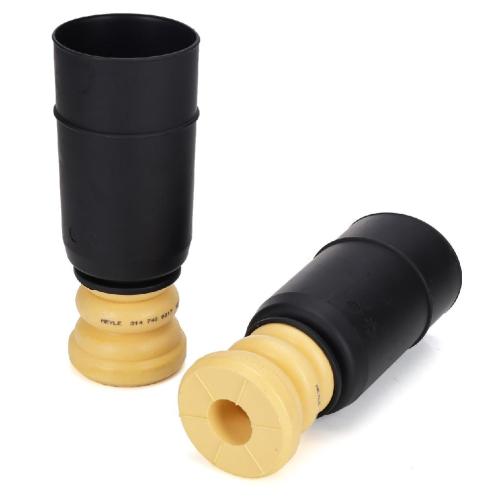 MEYLE Stoßdämpfer 326 725 0028 + Staubschutzsatz, Stoßdämpfer 314 740 0017 + Federbeinstützlager 314 741 0005 Bild MEYLE Stoßdämpfer 326 725 0028 + Staubschutzsatz, Stoßdämpfer 314 740 0017 + Federbeinstützlager 314 741 0005
