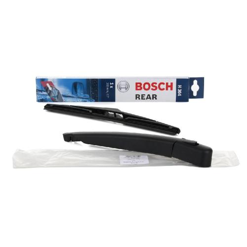 AIC Wischarm, Scheibenreinigung 53760 BOSCH Wischblatt 3 397 004 990 Bild AIC Wischarm, Scheibenreinigung 53760 BOSCH Wischblatt 3 397 004 990