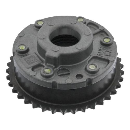 FEBI BILSTEIN Nockenwellenversteller 46507 + Nockenwellenversteller 46506 Bild FEBI BILSTEIN Nockenwellenversteller 46507 + Nockenwellenversteller 46506