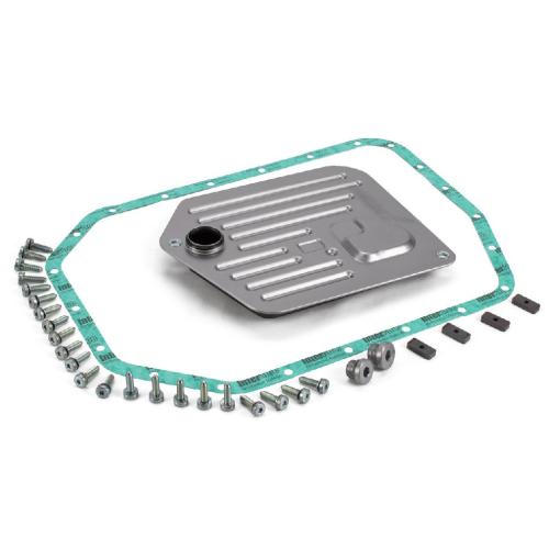 MEYLE Ölwechsel Satz 5-Gang 5HP24 Automatik + 7L FUCHS Getriebeöl BMW E39 X5 E53 E38 Bild MEYLE Ölwechsel Satz 5-Gang 5HP24 Automatik + 7L FUCHS Getriebeöl BMW E39 X5 E53 E38