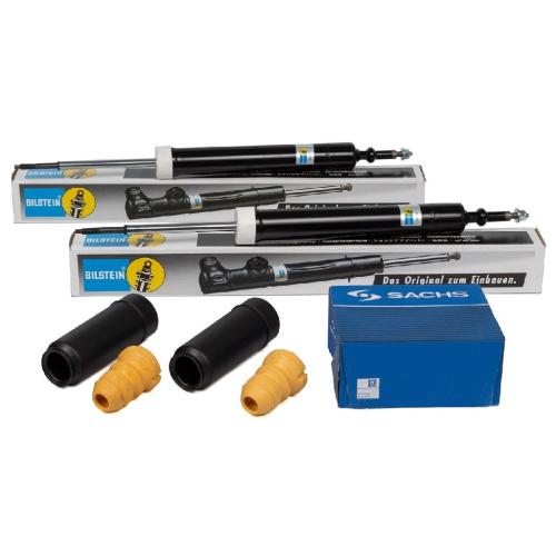 SACHS Staubschutzsatz, Stoßdämpfer 900 126 BILSTEIN Stoßdämpfer 19-144221 Bild SACHS Staubschutzsatz, Stoßdämpfer 900 126 BILSTEIN Stoßdämpfer 19-144221