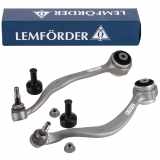 LEMFÖRDER Lenker, Radaufhängung 44653 01 + Lenker, Radaufhängung 44654 01