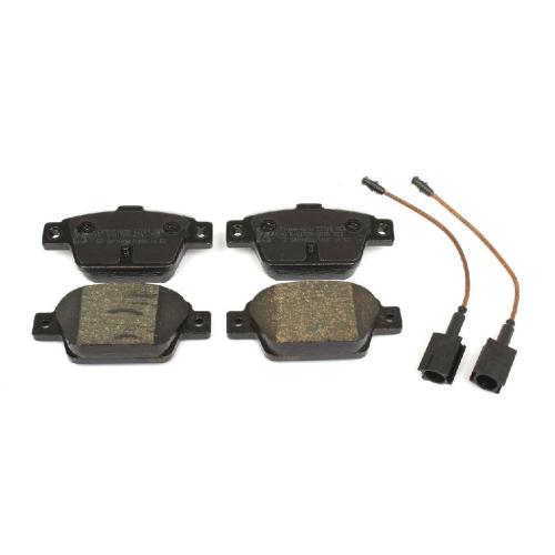 ZIMMERMANN Bremsscheibe 230.2352.20 + Bremsbelagsatz, Scheibenbremse 23714.175.1 Bild ZIMMERMANN Bremsscheibe 230.2352.20 + Bremsbelagsatz, Scheibenbremse 23714.175.1