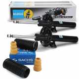 SACHS Staubschutzsatz, Stoßdämpfer 900 104 BILSTEIN Stoßdämpfer 22-183712