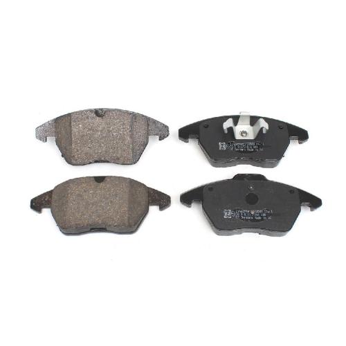 ZIMMERMANN Bremsscheibe 440.3120.52 + Bremsbelagsatz, Scheibenbremse 23589.190.1 Bild ZIMMERMANN Bremsscheibe 440.3120.52 + Bremsbelagsatz, Scheibenbremse 23589.190.1