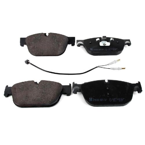 ZIMMERMANN Bremsscheibe 440.3120.52 + Bremsbelagsatz, Scheibenbremse 25069.170.2 Bild ZIMMERMANN Bremsscheibe 440.3120.52 + Bremsbelagsatz, Scheibenbremse 25069.170.2