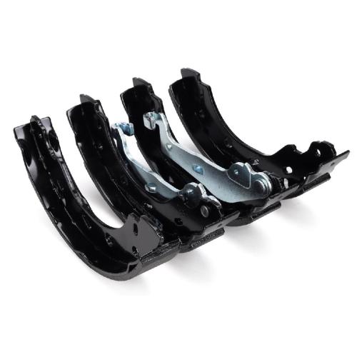 ATE Zubehörsatz, Bremsbacken 03.0137-9308.2 ZIMMERMANN Bremstrommel 405.4101.20 + Bremsscheibe 405.4102.52 + Bremsbelagsatz, Scheibenbremse 21999.160.1 + Bremsbackensatz 10990.128.4 Bild ATE Zubehörsatz, Bremsbacken 03.0137-9308.2 ZIMMERMANN Bremstrommel 405.4101.20 + Bremsscheibe 405.4102.52 + Bremsbelagsatz, Scheibenbremse 21999.160.1 + Bremsbackensatz 10990.128.4