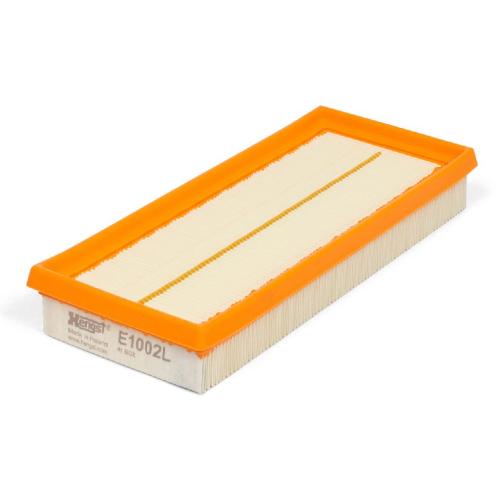 BOSCH Zündkerze 0 242 135 527 HENGST FILTER Luftfilter E1002L + Filter, Innenraumluft E2946LC + Ölfilter H310W Bild BOSCH Zündkerze 0 242 135 527 HENGST FILTER Luftfilter E1002L + Filter, Innenraumluft E2946LC + Ölfilter H310W