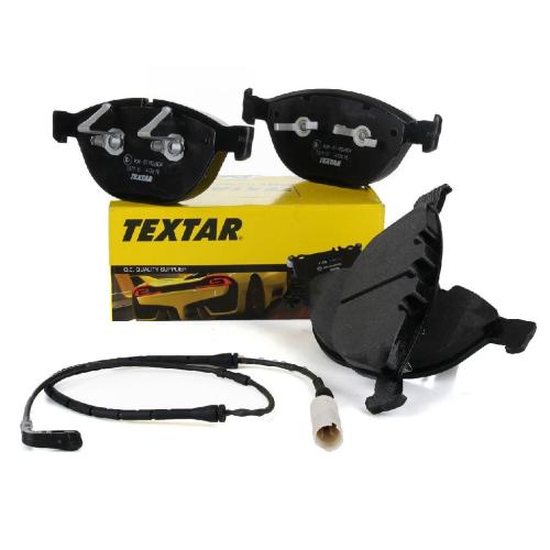 TEXTAR Bremsbelagsatz, Scheibenbremse 2379101 HERTH+BUSS ELPARTS Warnkontakt, Bremsbelagverschleiß 70608128 Bild TEXTAR Bremsbelagsatz, Scheibenbremse 2379101 HERTH+BUSS ELPARTS Warnkontakt, Bremsbelagverschleiß 70608128