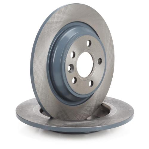 FEBI BILSTEIN Bremsbelagsatz, Scheibenbremse 16625 + Bremsscheibe 43882 Bild FEBI BILSTEIN Bremsbelagsatz, Scheibenbremse 16625 + Bremsscheibe 43882