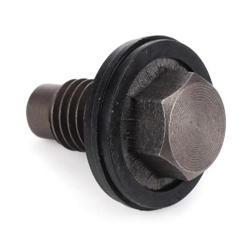 HENGST H10W18 Ölfilter + Schraube FORD Cougar Maverick Mondeo 1 2 Taunus 2.5/3.0 V6 Bild HENGST H10W18 Ölfilter + Schraube FORD Cougar Maverick Mondeo 1 2 Taunus 2.5/3.0 V6