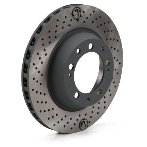 SEBRO Bremsscheiben TEXTAR Beläge Wako PORSCHE 993 3.8 Carrera 4 / RS 3.6 Turbo/GT2 hinten Bild SEBRO Bremsscheiben TEXTAR Beläge Wako PORSCHE 993 3.8 Carrera 4 / RS 3.6 Turbo/GT2 hinten