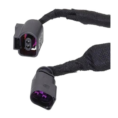 2x SENCOM Adapterkabel LED Kennzeichenleuchte für VW GOLF 5-7 LEON 3 PORSCHE 991 Bild 2x SENCOM Adapterkabel LED Kennzeichenleuchte für VW GOLF 5-7 LEON 3 PORSCHE 991