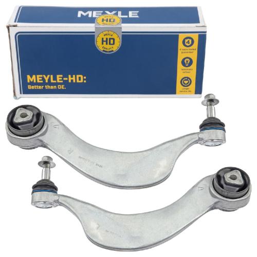 MEYLE Lenker, Radaufhängung 316 050 0131/HD + Lenker, Radaufhängung 316 050 0132/HD Bild MEYLE Lenker, Radaufhängung 316 050 0131/HD + Lenker, Radaufhängung 316 050 0132/HD