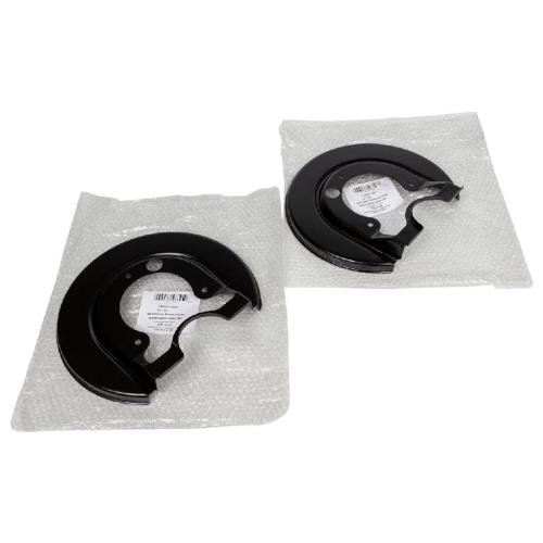 AIC Spritzblech, Bremsscheibe 57846 + Spritzblech, Bremsscheibe 57845 Bild AIC Spritzblech, Bremsscheibe 57846 + Spritzblech, Bremsscheibe 57845