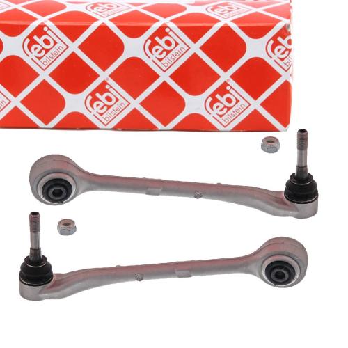 FEBI BILSTEIN Lenker, Radaufhängung 21182 + Lenker, Radaufhängung 21183 Bild FEBI BILSTEIN Lenker, Radaufhängung 21182 + Lenker, Radaufhängung 21183