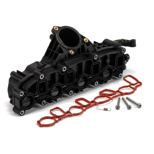 MAGNETI MARELLI Drosselklappenstutzen 802000000057 AIC Saugrohrmodul 58238 Bild MAGNETI MARELLI Drosselklappenstutzen 802000000057 AIC Saugrohrmodul 58238