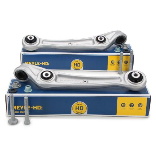 MEYLE Lenker, Radaufhängung 116 050 0224/HD + Lenker, Radaufhängung 116 050 0225/HD Bild MEYLE Lenker, Radaufhängung 116 050 0224/HD + Lenker, Radaufhängung 116 050 0225/HD