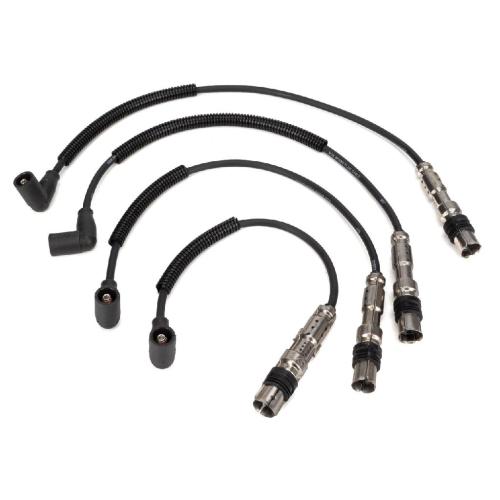 NGK Zündleitungssatz 44316 DELPHI Zündspule GN10018-12B1 Bild NGK Zündleitungssatz 44316 DELPHI Zündspule GN10018-12B1