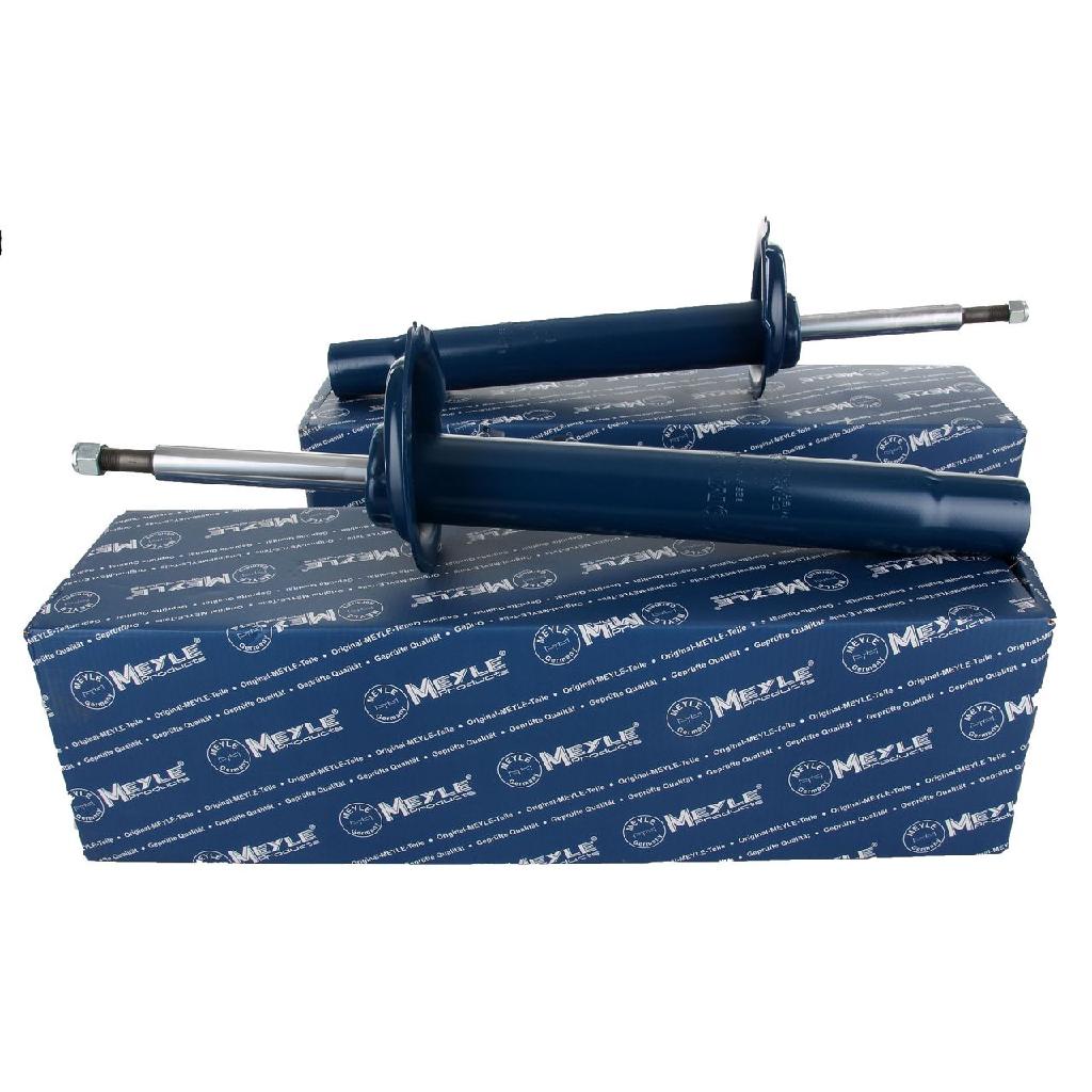 MEYLE Stoßdämpfer 326 623 0016 + Stoßdämpfer 326 623 0000