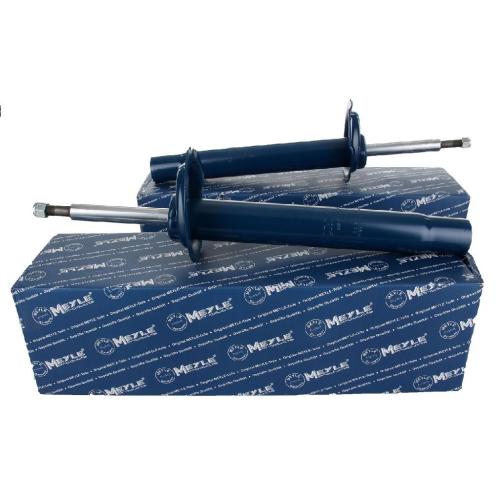 MEYLE Stoßdämpfer 326 623 0016 + Stoßdämpfer 326 623 0000 Bild MEYLE Stoßdämpfer 326 623 0016 + Stoßdämpfer 326 623 0000