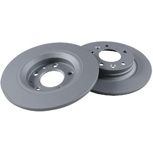 ZIMMERMANN Bremsscheibe 370.3075.20 + Bremsbelagsatz, Scheibenbremse 24298.140.1 Bild ZIMMERMANN Bremsscheibe 370.3075.20 + Bremsbelagsatz, Scheibenbremse 24298.140.1