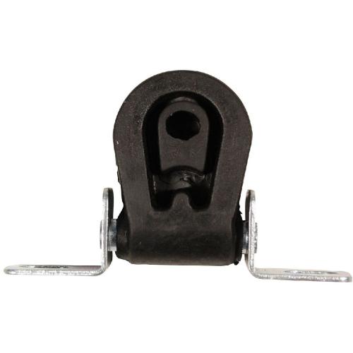 IMASAF Endschalldämpfer + Anbausatz VW Polo (6N1 6N2) 1.0 + 1.3 + 1.4 45-75 PS Bild IMASAF Endschalldämpfer + Anbausatz VW Polo (6N1 6N2) 1.0 + 1.3 + 1.4 45-75 PS