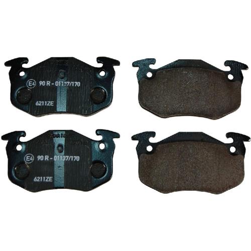 TEXTAR Bremsscheibe 92055003 + Bremsbelagsatz, Scheibenbremse 2097401 Bild TEXTAR Bremsscheibe 92055003 + Bremsbelagsatz, Scheibenbremse 2097401