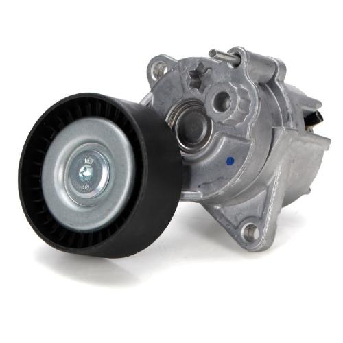 CONTI 6PK2260 Keilrippenriemen + Spanner + Rollen MERCEDES OM611/612/646/647/648 Bild CONTI 6PK2260 Keilrippenriemen + Spanner + Rollen MERCEDES OM611/612/646/647/648