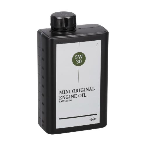 5L ORIGINAL 5W-30 LL-04 Motoröl + HENGST Ölfilter MINI R50 R53 One D 75/88 PS 1ND Bild 5L ORIGINAL 5W-30 LL-04 Motoröl + HENGST Ölfilter MINI R50 R53 One D 75/88 PS 1ND