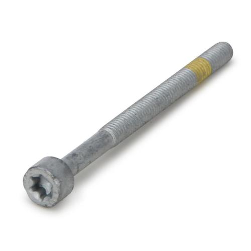 ELRING Dichtring, Düsenhalter 924.867 FEBI BILSTEIN Schraube, Einspritzdüsenhalter 28407 Bild ELRING Dichtring, Düsenhalter 924.867 FEBI BILSTEIN Schraube, Einspritzdüsenhalter 28407