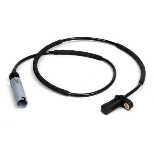 2x CARIPAR Raddrehzahlsensor + AIC ABS-Ring für BMW 1er E81-88 3er E90-93 hinten Bild 2x CARIPAR Raddrehzahlsensor + AIC ABS-Ring für BMW 1er E81-88 3er E90-93 hinten