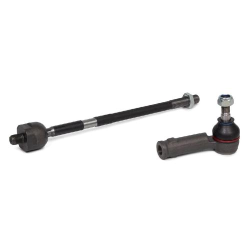 SPIDAN CHASSIS PARTS Spurstange 45730 + Spurstange 45729 Bild SPIDAN CHASSIS PARTS Spurstange 45730 + Spurstange 45729