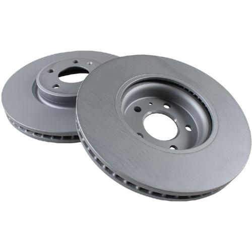 ZIMMERMANN Bremsscheibe 100.3355.20 + Bremsbelagsatz, Scheibenbremse 24743.190.3 Bild ZIMMERMANN Bremsscheibe 100.3355.20 + Bremsbelagsatz, Scheibenbremse 24743.190.3