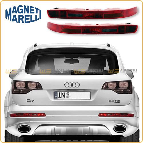 MAGNETI MARELLI Heckleuchte 714027340702 + Heckleuchte 714027340802 Bild MAGNETI MARELLI Heckleuchte 714027340702 + Heckleuchte 714027340802