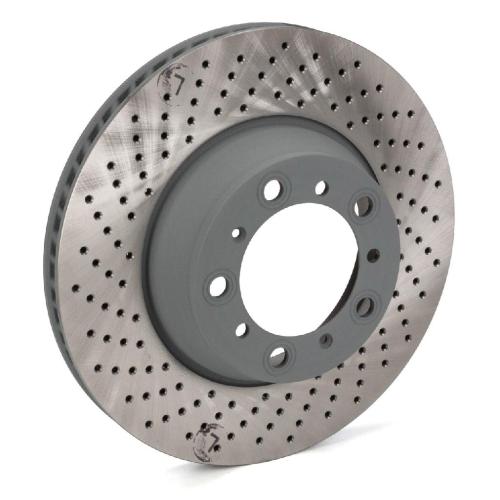 SEBRO Bremsscheiben + TEXTAR Beläge Sensor PORSCHE 991 3.0 Carrera / 4 bis 09.2017 hinten Bild SEBRO Bremsscheiben + TEXTAR Beläge Sensor PORSCHE 991 3.0 Carrera / 4 bis 09.2017 hinten