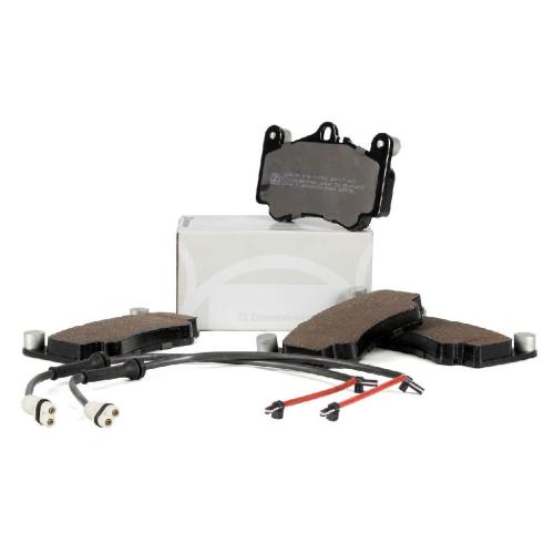 ZIMMERMANN pb:z Bremsbeläge + Wako PORSCHE 996 3.6 Carrera 4S / GT3 / Turbo 4S vorne Bild ZIMMERMANN pb:z Bremsbeläge + Wako PORSCHE 996 3.6 Carrera 4S / GT3 / Turbo 4S vorne