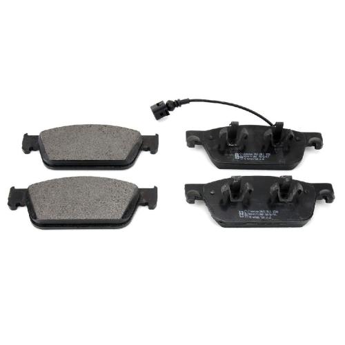 ZIMMERMANN Bremsscheibe 600.3249.52 + Bremsbelagsatz, Scheibenbremse 24623.180.2 Bild ZIMMERMANN Bremsscheibe 600.3249.52 + Bremsbelagsatz, Scheibenbremse 24623.180.2