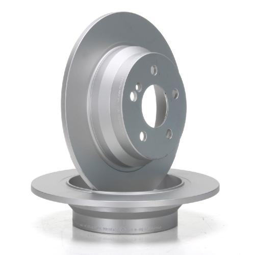 TEXTAR Bremsscheiben + Beläge + Wako MERCEDES W211 S211 W212 S212 C218 X218 hinten Bild TEXTAR Bremsscheiben + Beläge + Wako MERCEDES W211 S211 W212 S212 C218 X218 hinten