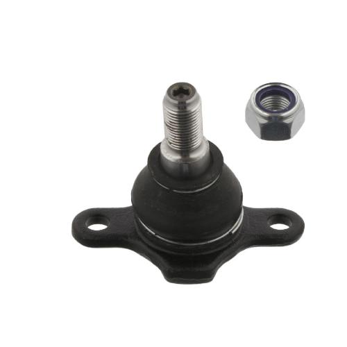 FEBI BILSTEIN Trag-/Führungsgelenk 10578 + Trag-/Führungsgelenk 10577 Bild FEBI BILSTEIN Trag-/Führungsgelenk 10578 + Trag-/Führungsgelenk 10577