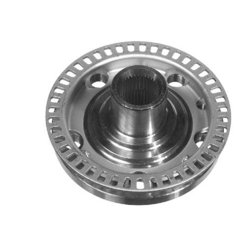 MEYLE Radlagersatz 100 498 0135 + Radnabe 100 407 0059 Bild MEYLE Radlagersatz 100 498 0135 + Radnabe 100 407 0059