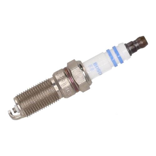 HIRSCHER Filterset + 4x BOSCH Zündkerze FORD Focus 2 Mk2 1.4 1.6/Ti 04.2007-01.2008 Bild HIRSCHER Filterset + 4x BOSCH Zündkerze FORD Focus 2 Mk2 1.4 1.6/Ti 04.2007-01.2008