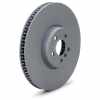 ZIMMERMANN Bremsscheibe 150.2954.20 + Bremsscheibe 150.2955.20 Bild ZIMMERMANN Bremsscheibe 150.2954.20 + Bremsscheibe 150.2955.20